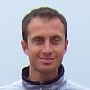 albert marash-100